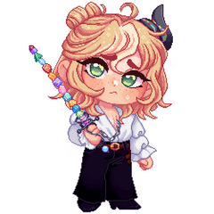 Commission of salted_oranges