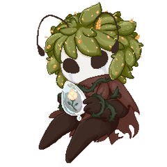 Commission of Sparkleroar